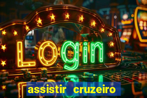 assistir cruzeiro das loucas online